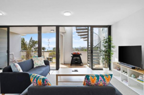 SeaScape Marcoola 2 Bedroom Beachside Apartment